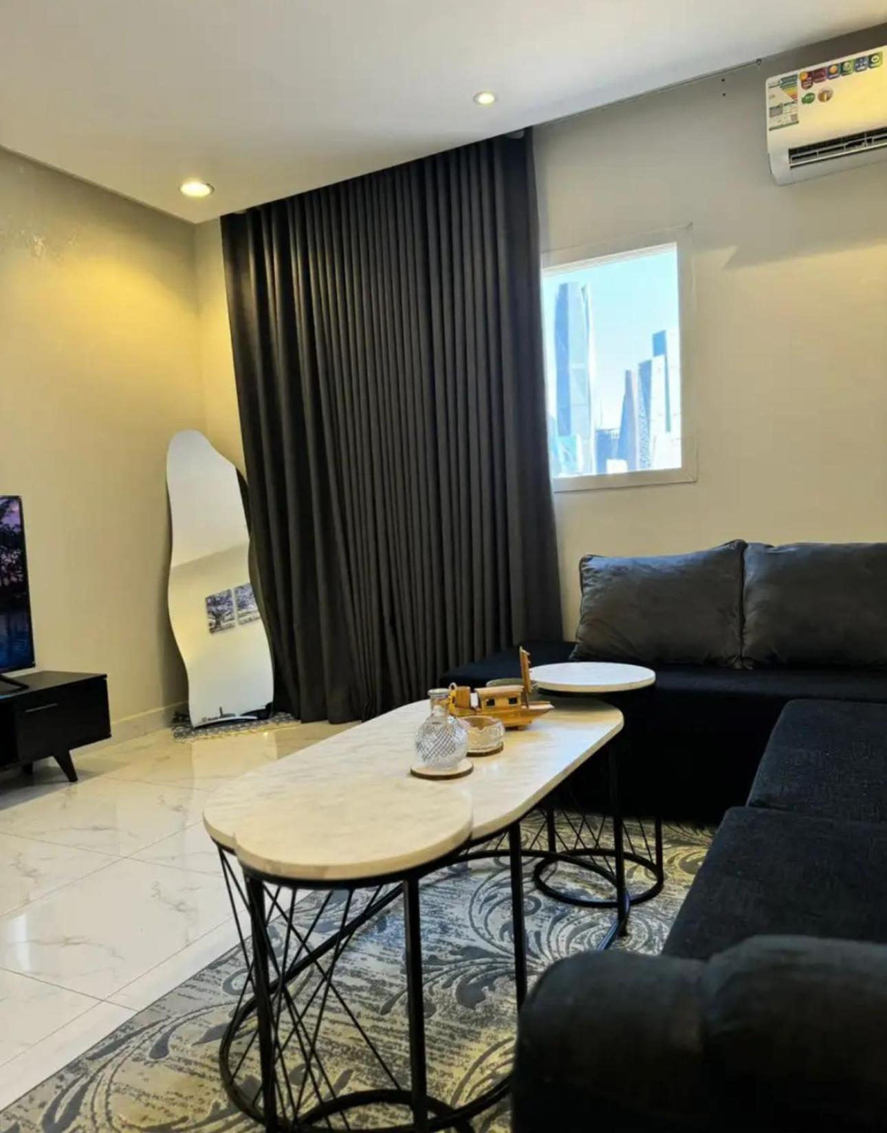 अपार्टमेंट In Al-aqiq شقه رقم 16 Riyadh